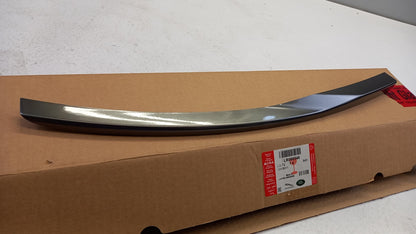 Original RANGE ROVER 2013-2022 L405 Stoßstangen Zierleiste LR098548