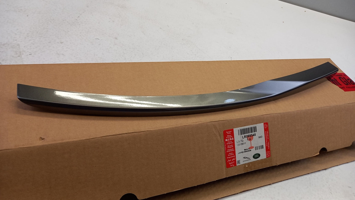 Original RANGE ROVER 2013-2022 L405 Stoßstangen Zierleiste LR098548