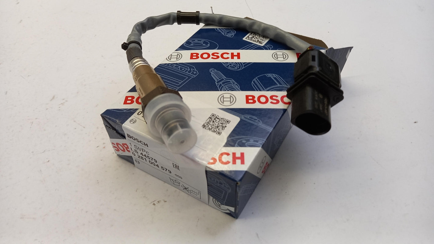 BOSCH Lambdasonde für HONDA Civic CR-V IV HR-V II 0281004579