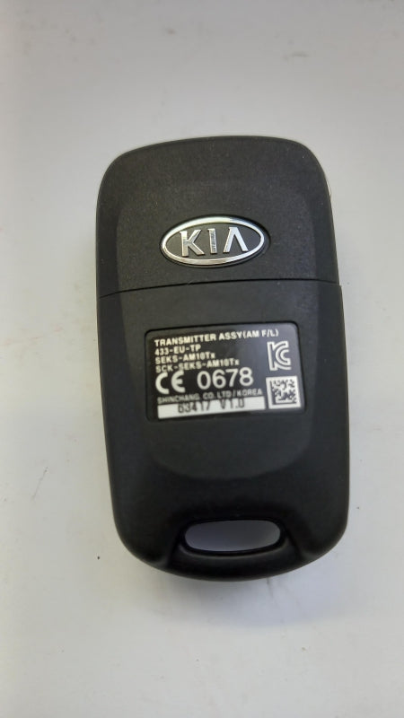 Original OE HYUNDAI/KIA Funkfernbedienung 954302K311