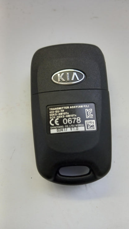 Original OE HYUNDAI/KIA Funkfernbedienung 954302K311