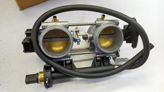 Original BMW-Motorrad F 800 ST Drosselklappe 13547678271