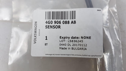 Original AUDI A6 (4G) Q5 (8R) 3.0TDI Abgastemperaturgeber 4G0906088AB