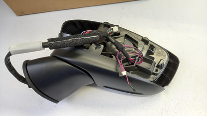 Original OE MAZDA Außenspiegel DC2L69181A