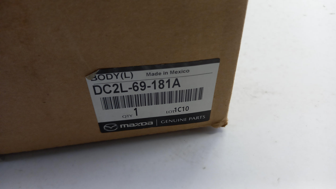 Original OE MAZDA Außenspiegel DC2L69181A