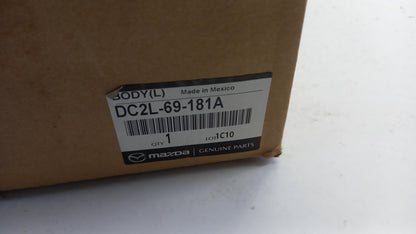 Original OE MAZDA Außenspiegel DC2L69181A