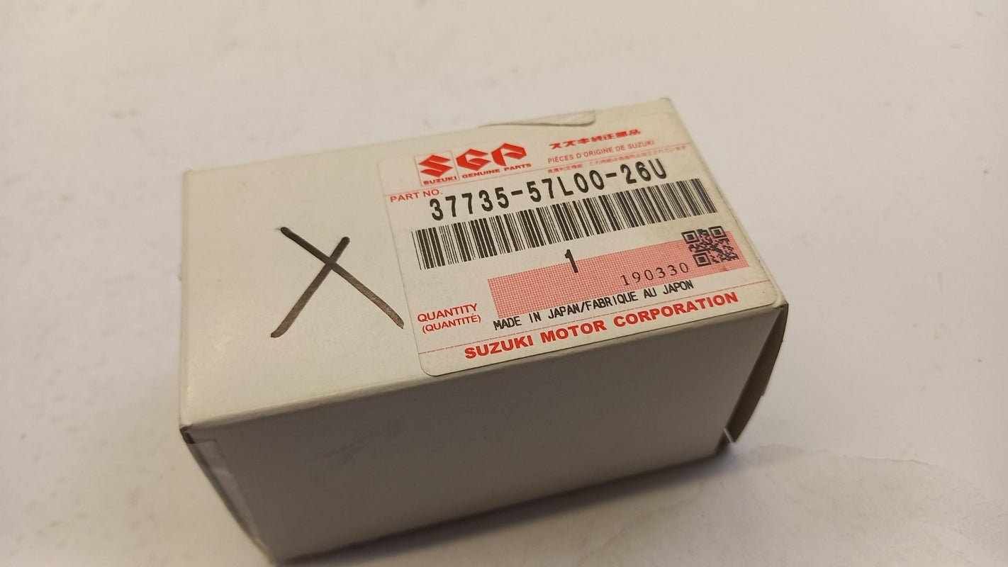 Original OE SUZUKI Parksensor 3773557L0026U