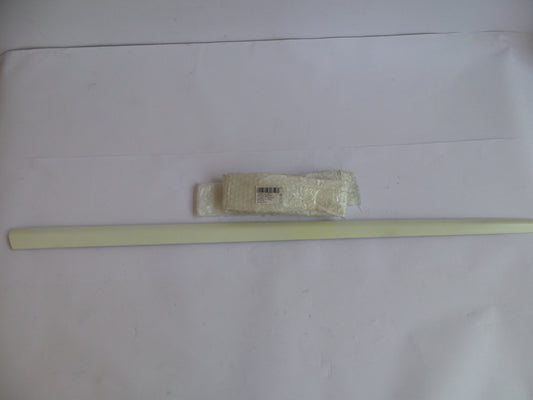 Original OE Volkswagen Tür Zierleiste 1K3853516AGRU