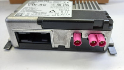 Original VW Passat Arteon SKODA Superb III Kodiaq Steuergerät 5WA035284