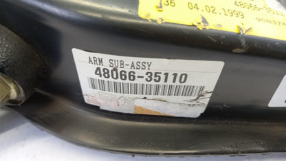 Original OE TOYOTA Querlenker 4806635110