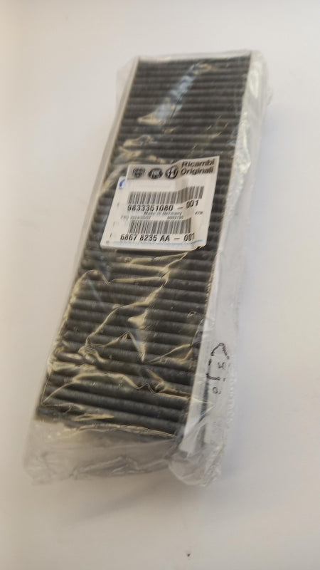 Original FIAT 600 7W 2023-  JEEP Avenger 2023- Innenraumfilter 9833351080