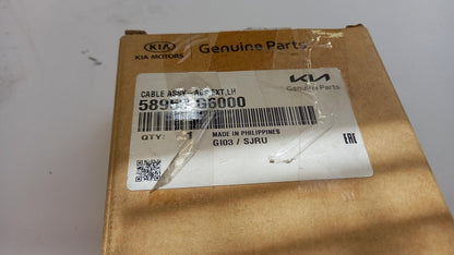 Original OE HYUNDAI/KIA Kabelbaum 58950G6000