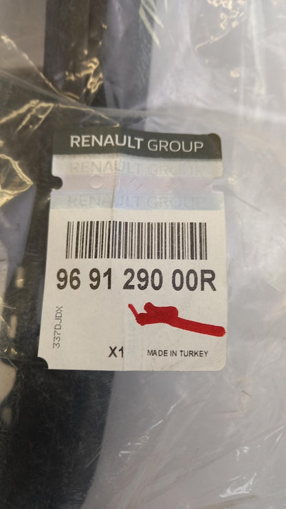 Original OE RENAULT Mittelkonsole Teil 969129000R