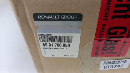 Original RENAULT Arcana I 2020-2025 Stoßfängerabdeckung 850176695R