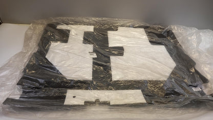 Original RENAULT Megane IV Kofferraum Bodenbelag 849100212R