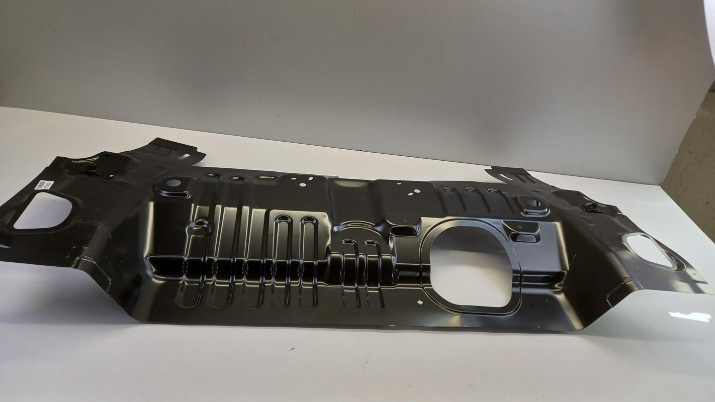 Original RENAULT DACIA Sandero III 2020- Rückseite Boden 745123834R