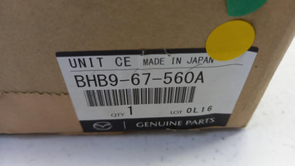 Original MAZDA 3 1.6 2008-2014 Steuergerät BHB967560A