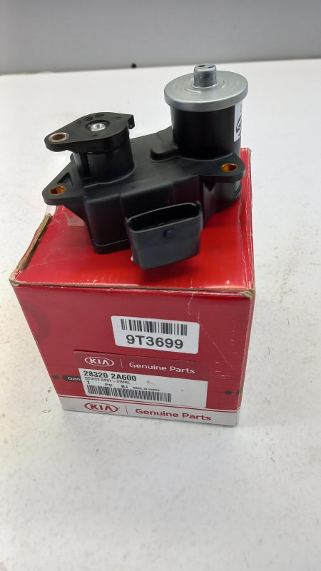 Original HYUNDAI IX35 i40 i20 IX20 KIA Rio Ceed Druckregelventil 283202A600