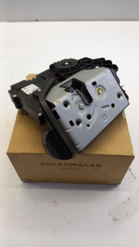 Original VW Sharan 7N SEAT Alhambra Türschloss für Schiebetür links 7N0839015N