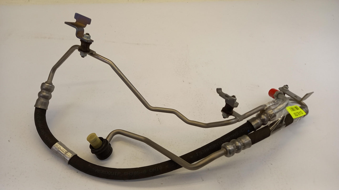 Original BMW 7' E65 E66 Lenkung Hydraulikschlauch 32416774218