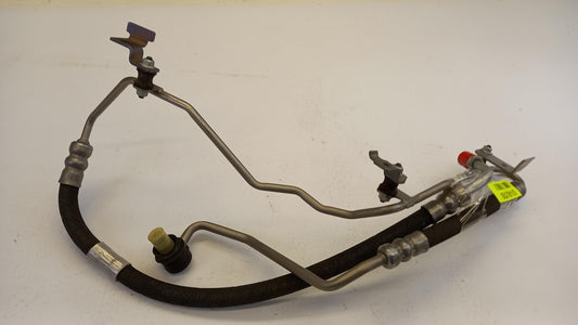 Original BMW 7' E65 E66 Lenkung Hydraulikschlauch 32416774218