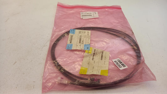 Original BMW X5 E70 X6 E71 HSD-Leitung Kabelsatz 2420mm 61119244251