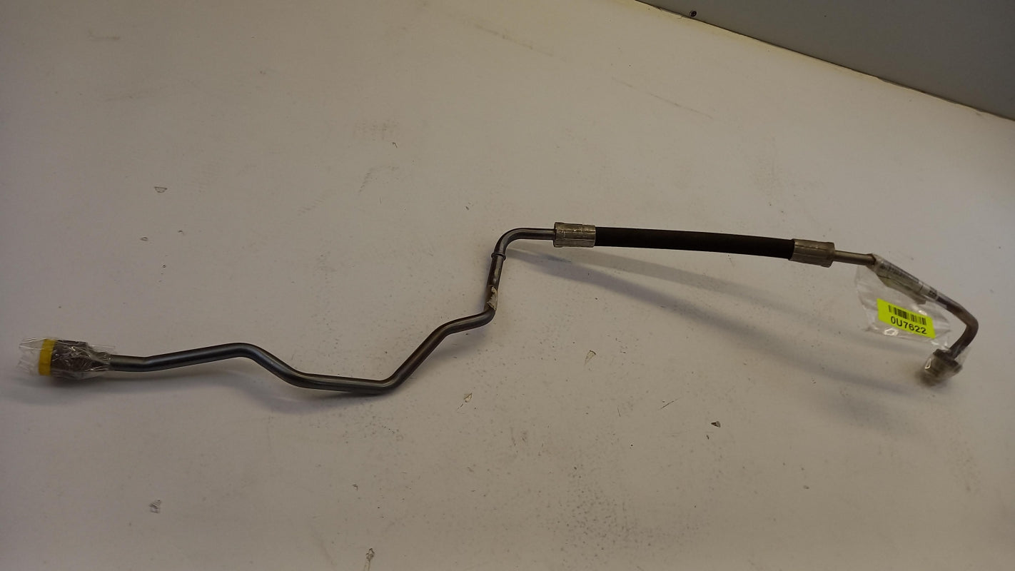 Original BMW 5er 6er 7er  Ventilblock Druckleitung 37206785999