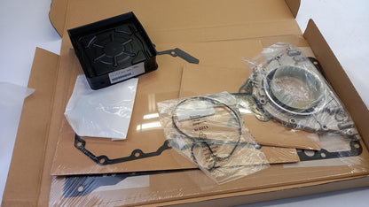 Original OE BMW Kurbelgehäuse Dichtungssatz 11112159389