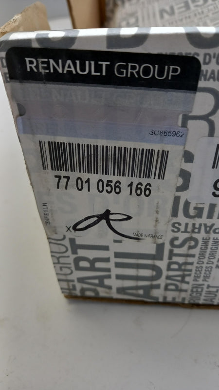 Original RENAULT Trafic 2 3 Bremssattel links hinten 7701056166