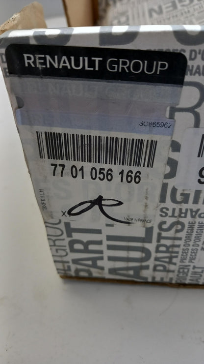 Original RENAULT Trafic 2 3 Bremssattel links hinten 7701056166