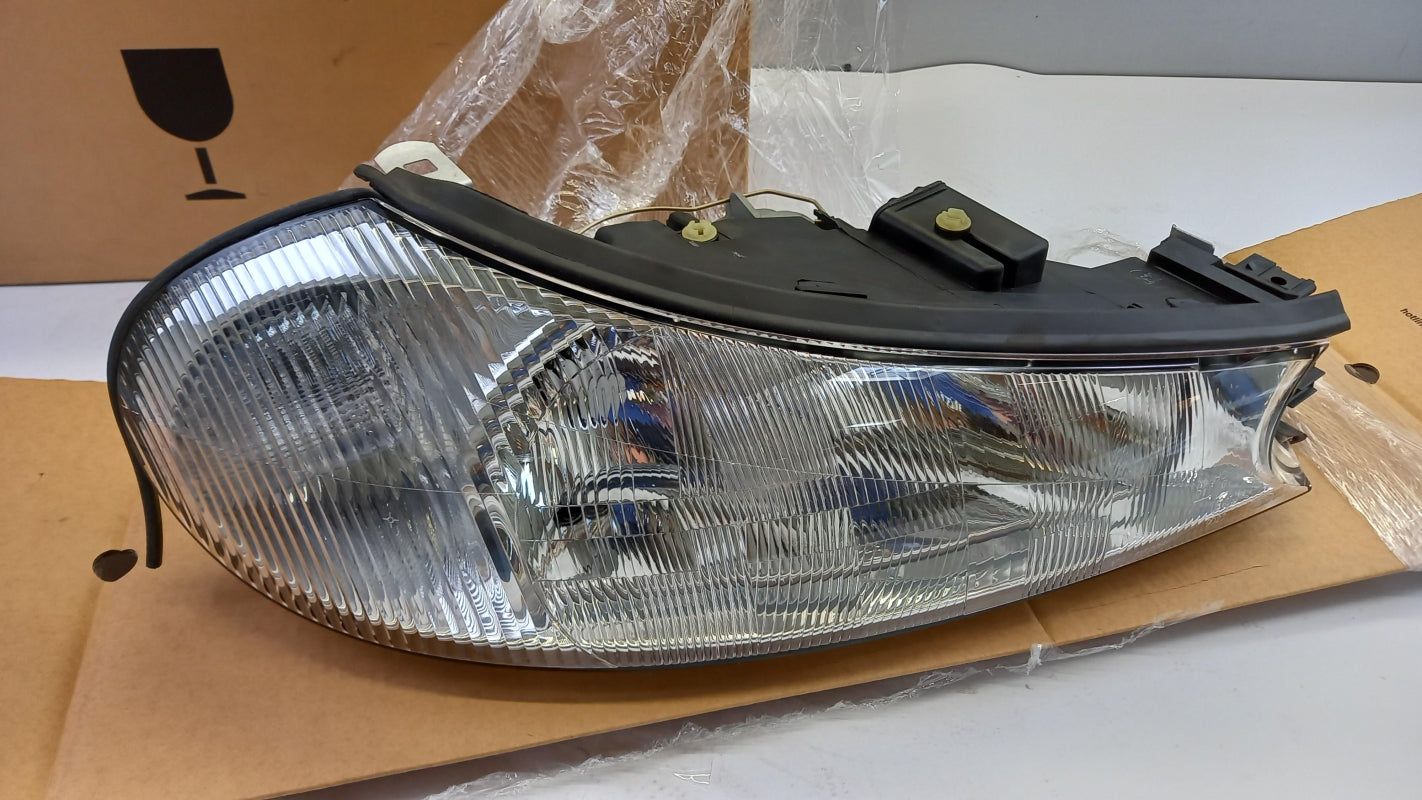 Original FORD Mondeo GD 1996-2000 Hauptscheinwerfer Frontlicht rechts 1056275