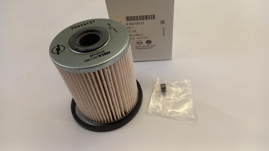 Original OPEL Astra Corsa Vectra Zafira Kraftstofffilter 95516131