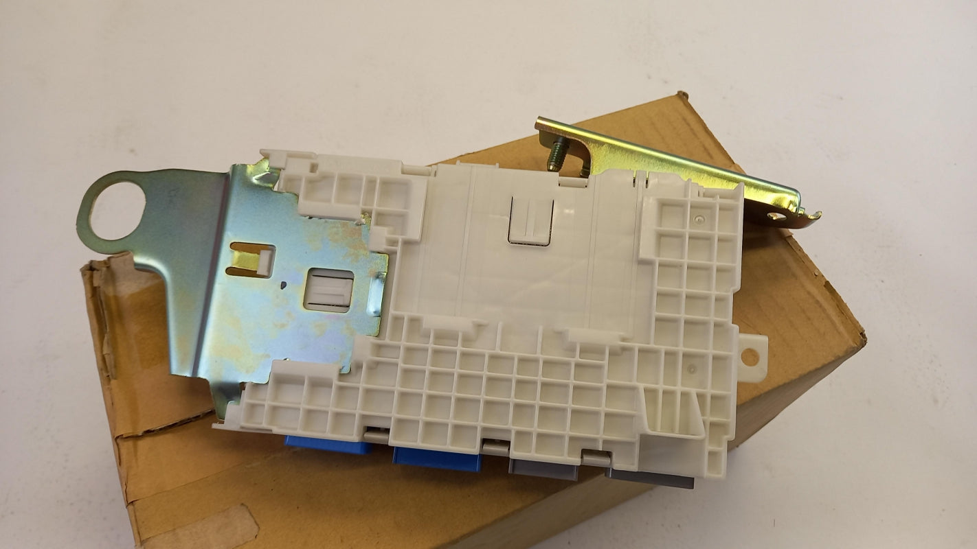 Original MAZDA 3 1.6 2008-2014 Steuergerät BHB967560A