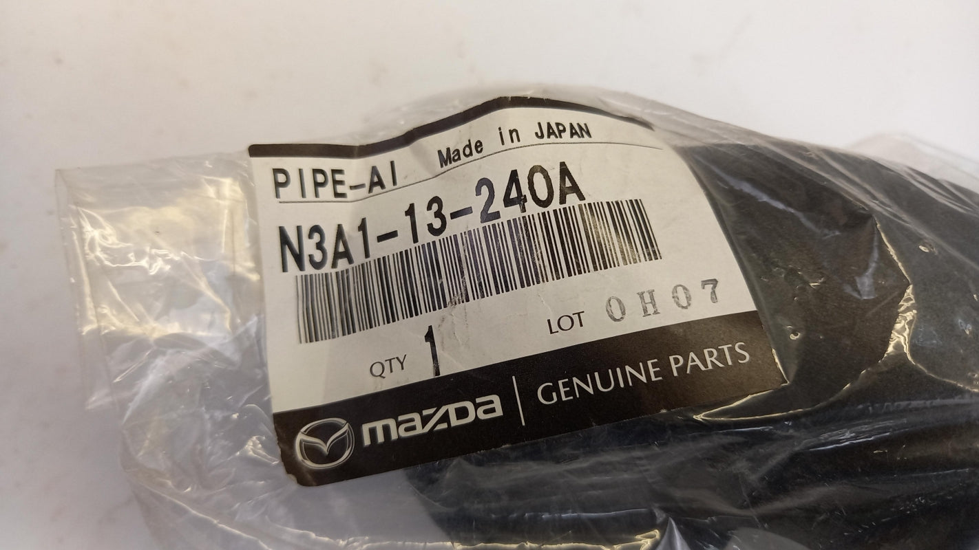 Original MAZDA RX-7 (FD) Luftansaugschlauch N3A113240A