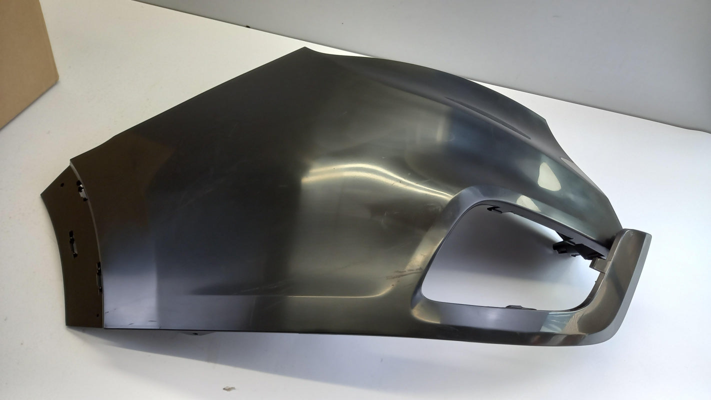 Original RENAULT Arcana I 2020-2025 Stoßfängerabdeckung 850176695R