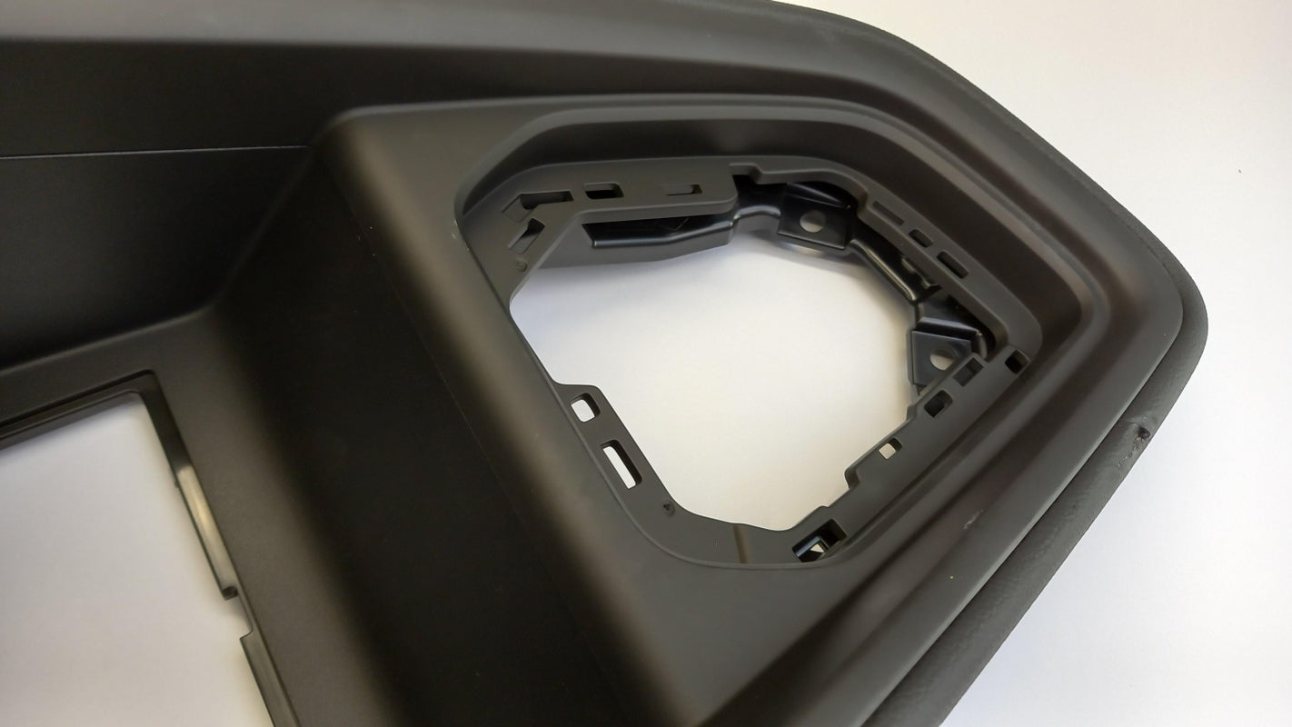 Original OE RENAULT Mittelkonsole Teil 969129000R