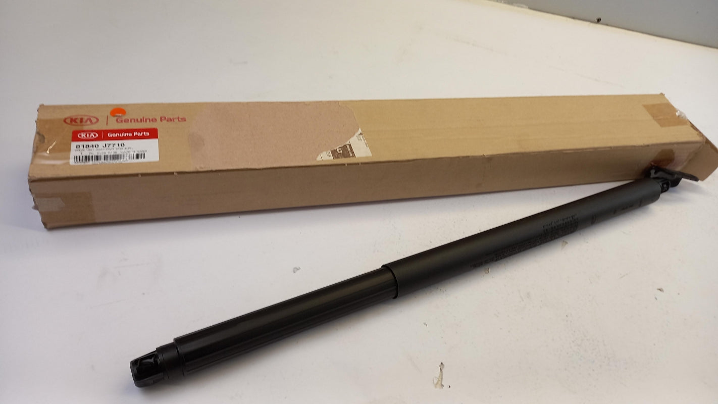 Original KIA Ceed J7 Heckklappendämpfer 81840J7710
