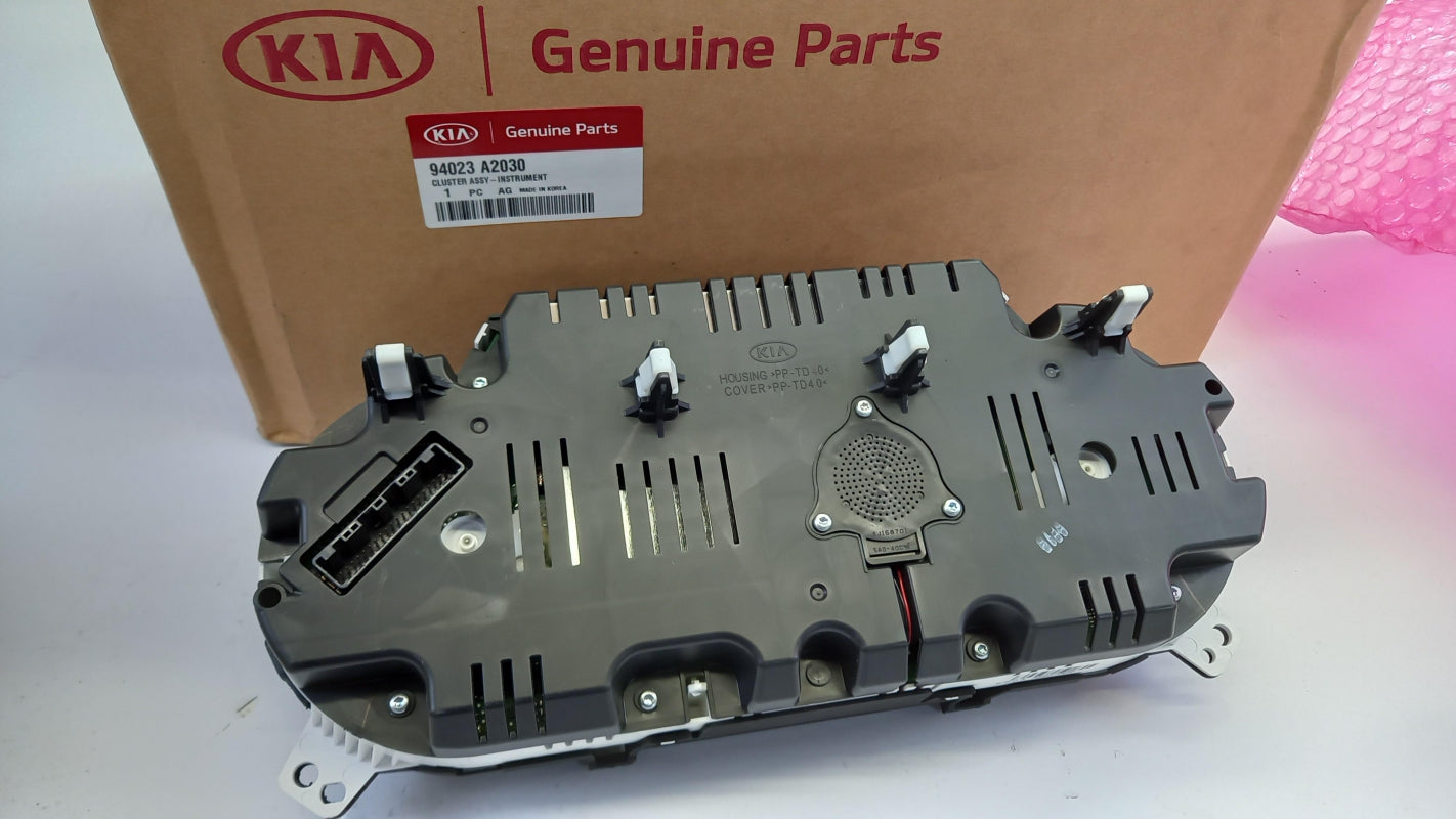 Original KIA Ceed II Kombiinstrument 94023A2030