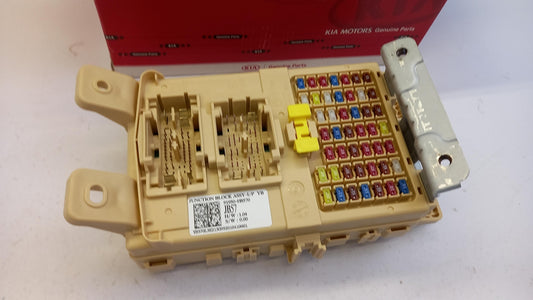 Original KIA Rio / Stonic 2016-2020 Sicherungskasten 91950H8570