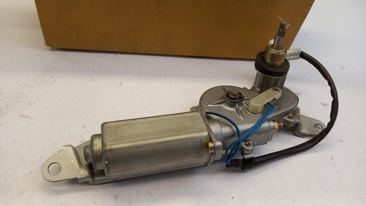 Original DAIHATSU Feroza F300/310 Wischermotor hinten 8511087607000