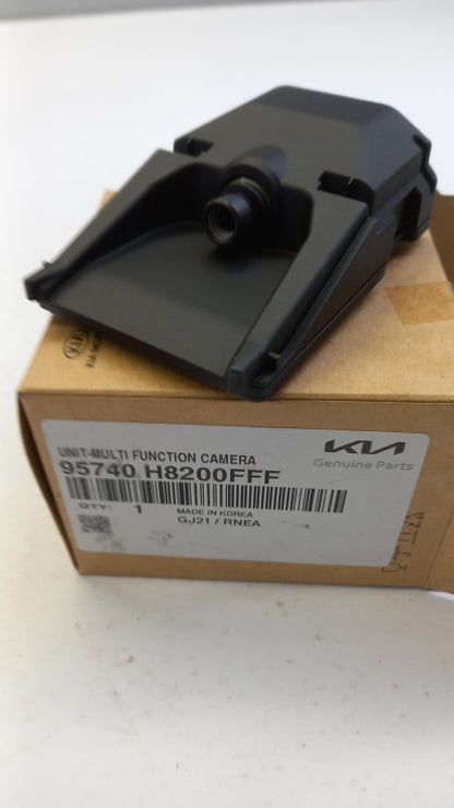 Original KIA Rio Stonic Rückfahrkamera 95740H8200FFF