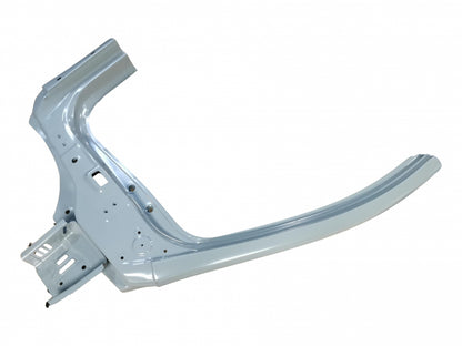 Original KIA Picanto (2017-2023) Seitenverstärkung Außen Rechts 71120G6A10