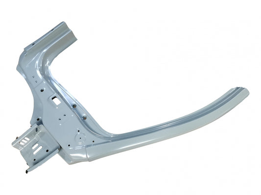 Original KIA Picanto (2017-2023) Seitenverstärkung Außen Rechts 71120G6A10