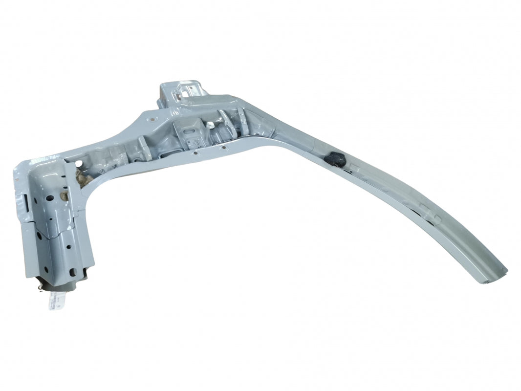 Original KIA Picanto (2017-2023) Seitenverstärkung Außen Rechts 71120G6A10