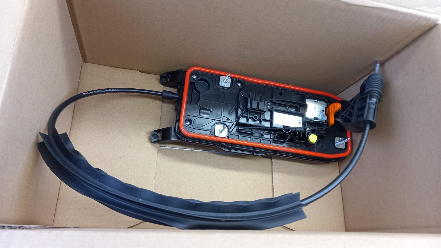 Original OE Volkswagen Schaltmechanismus 5WA713033CC