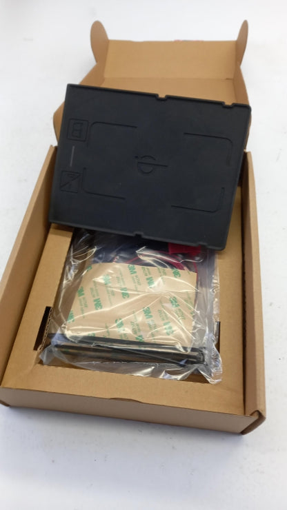 Original MAZDA CX-30 2019> Kabelloses Ladegerät - 2WD für Smartphones DFR5V7440