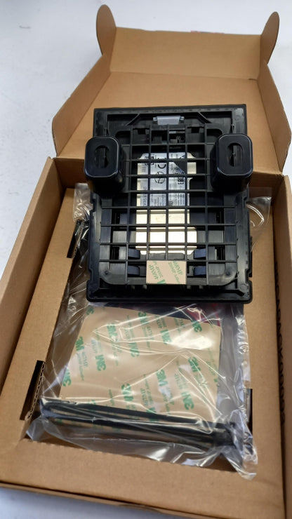 Original MAZDA CX-30 2019> Kabelloses Ladegerät - 2WD für Smartphones DFR5V7440