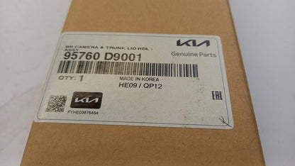 Original OE HYUNDAI/KIA Rückfahrkamera 95760D9001