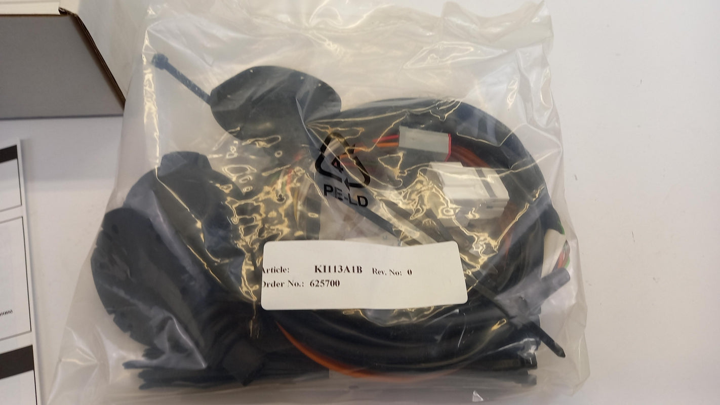 Original KIA Ceed XCeed 2019> Anhängerkupplung Elektrosatz J7620ADE01PC