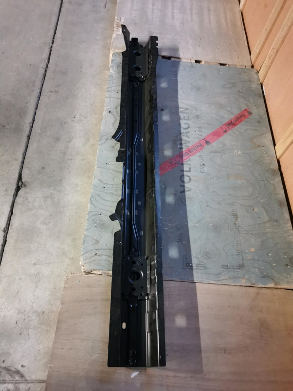 Original TOYOTA Picnic Avensis Verso '01- '03 Seitenverstärkung Links 6140244040